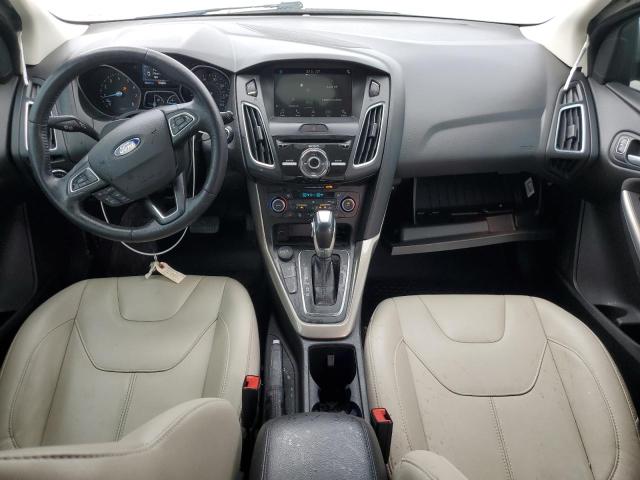 2018 FORD FOCUS TITA - 1FADP3N24JL326057