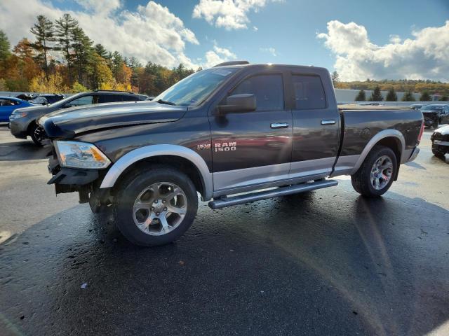 2014 RAM 1500 LARAMIE - 1C6RR7JT3ES198896