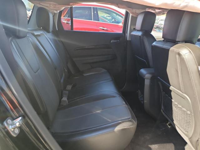 2016 GMC TERRAIN DE - 2GKFLVE35G6225277