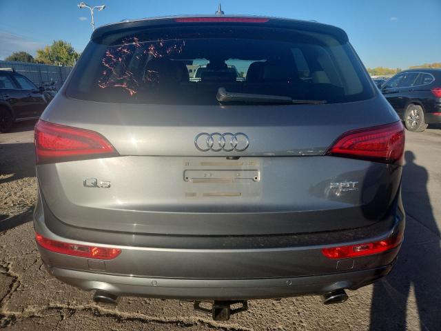 2013 AUDI Q5 PREMIUM - WA1LFAFP9DA025348