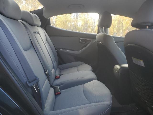 2013 HYUNDAI ELANTRA GL - 5NPDH4AE4DH289775