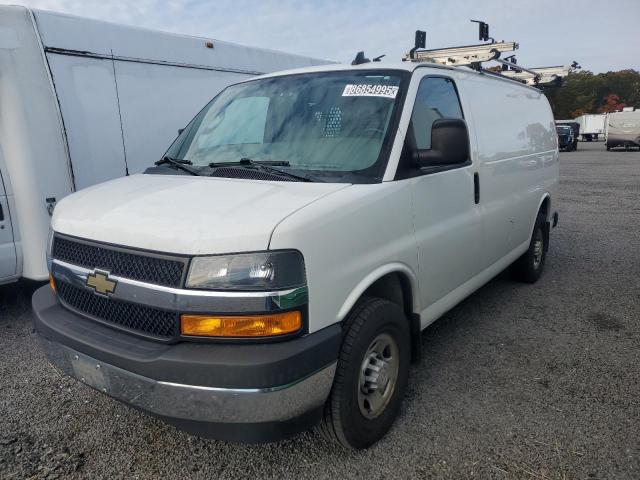 2018 CHEVROLET EXPRESS #3297016365
