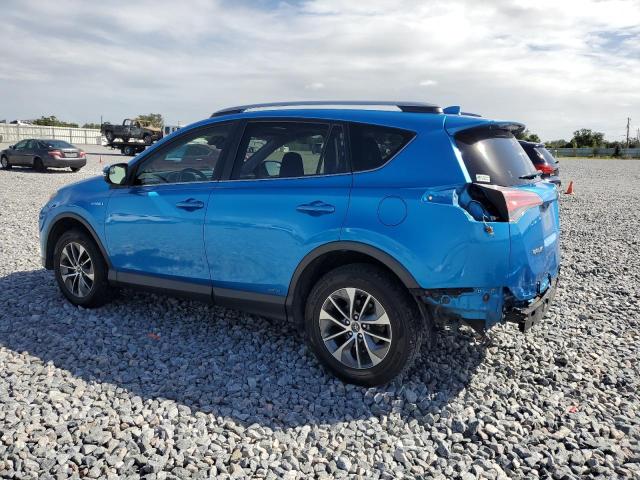 2018 TOYOTA RAV4 HV LE - JTMRJREV6JD231864