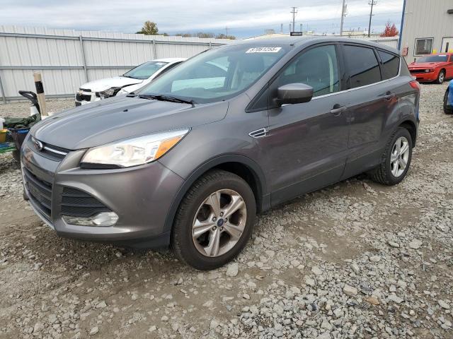 2013 FORD ESCAPE SE - 1FMCU9G93DUD22832