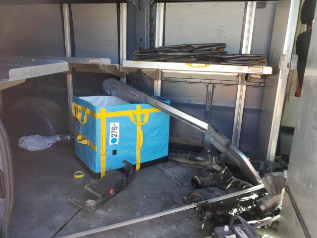 2020 RAM PROMASTER #3305464079