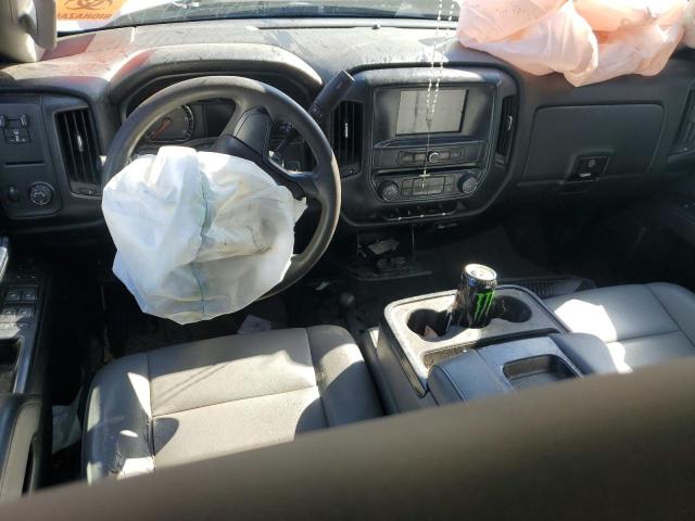 2017 GMC SIERRA K25 #3294414514