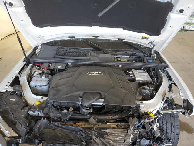 2025 AUDI Q7 PREMIUM #3293381467