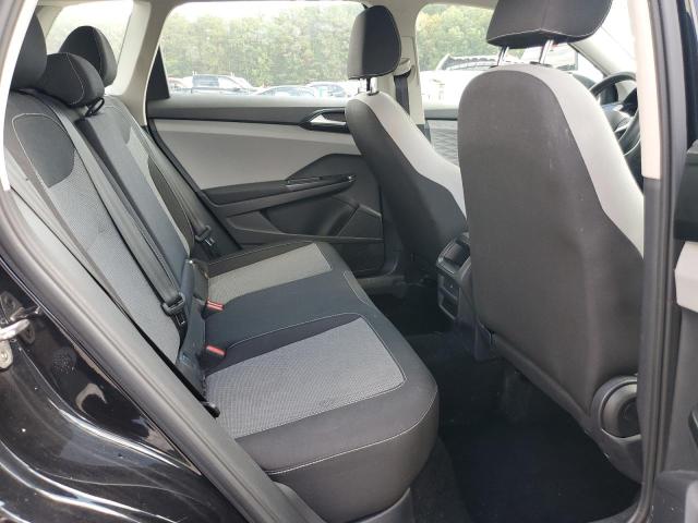 2023 VOLKSWAGEN TAOS S #3290208248