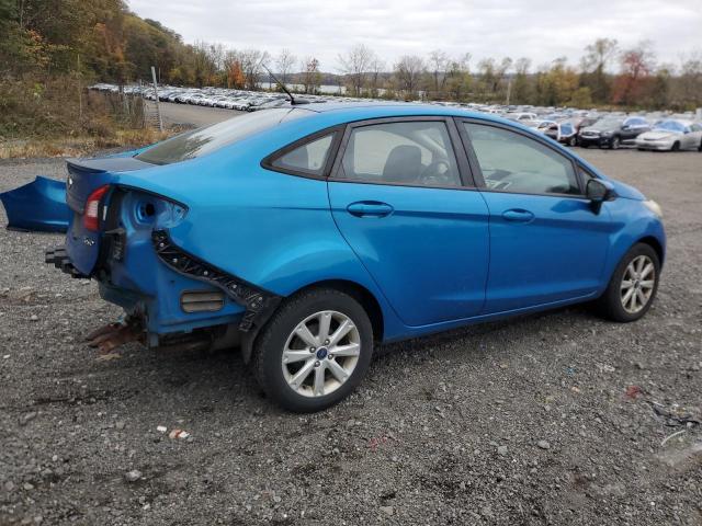 2012 FORD FIESTA SE - 3FADP4BJ6CM155573