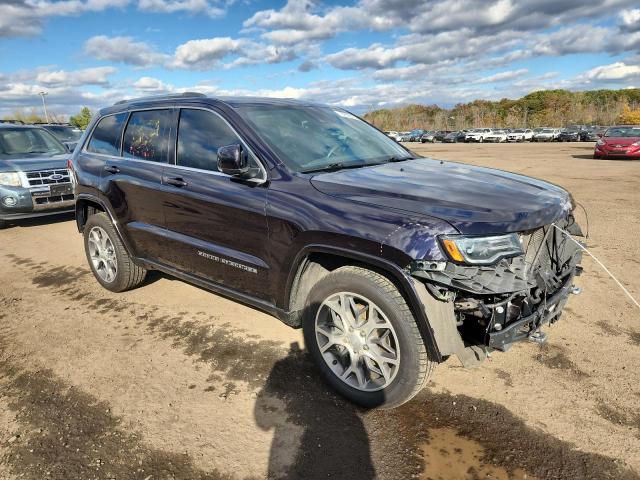 2018 JEEP GRAND CHER - 1C4RJFBG4JC332606