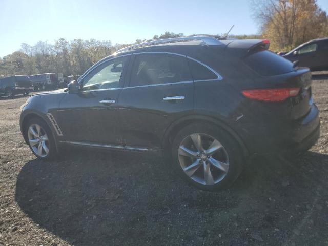 2009 INFINITI FX50 #3311461376