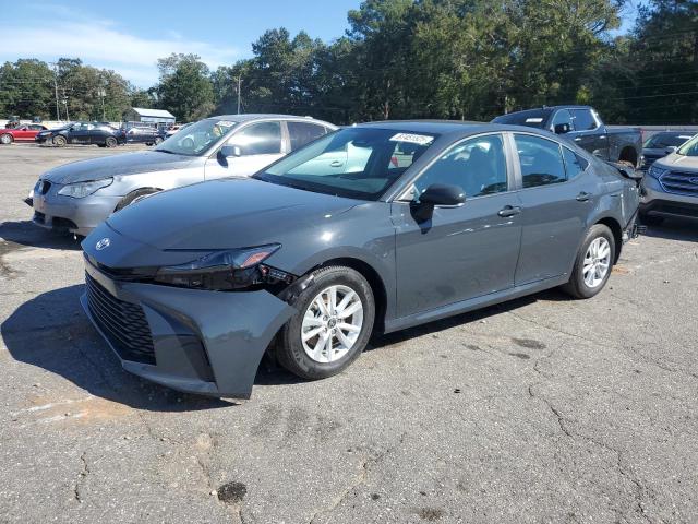 Global Auto Auctions: 2025 TOYOTA CAMRY XSE