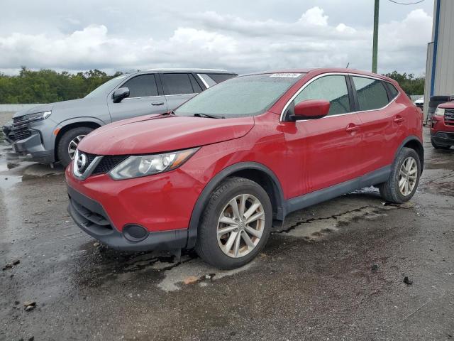 NISSAN ROGUE SPOR