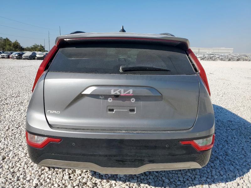 2024 KIA NIRO WIND - KNDCR3L19R5120548