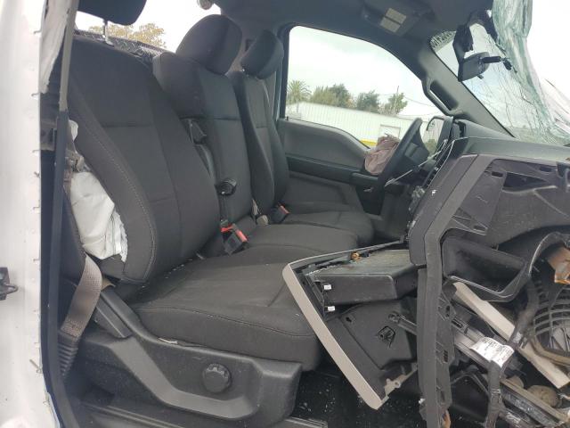 2019 FORD F150 - 1FTMF1C50KKC79387