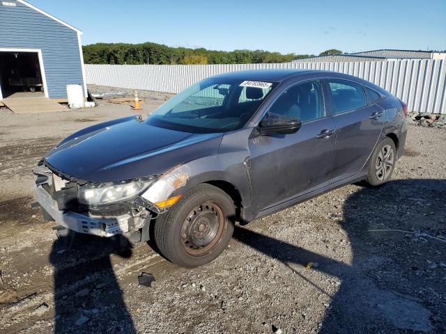 2016 HONDA CIVIC LX - 2HGFC2F57GH516864
