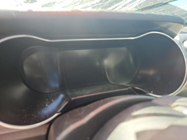 2019 FORD MUSTANG BU #3286927210