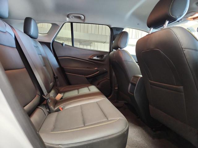 2025 CHEVROLET TRAX ACTIV - KL77LKEP2SC009093