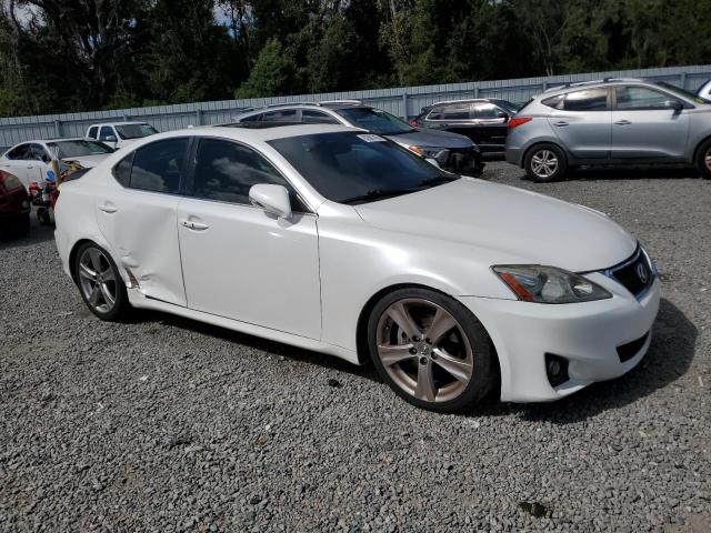 2013 LEXUS IS 250 #3315891108