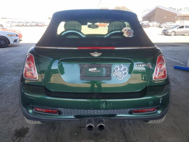 2014 MINI COOPER S #3268524941
