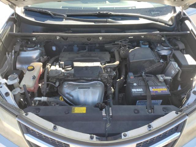 2013 TOYOTA RAV4 LIMIT - JTMYFREV2DD002910