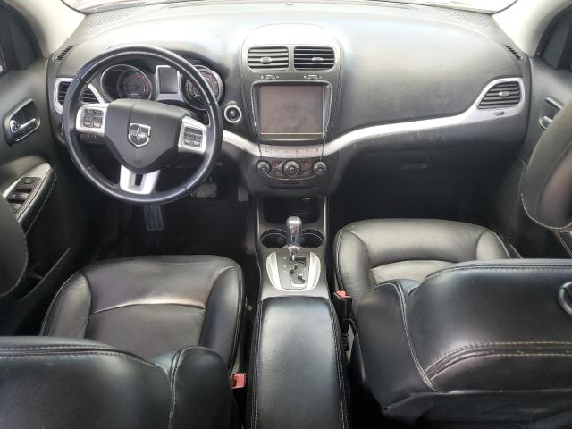 2013 DODGE JOURNEY CR #3261189941