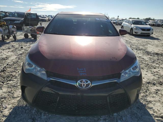 2016 TOYOTA CAMRY LE #3297932785