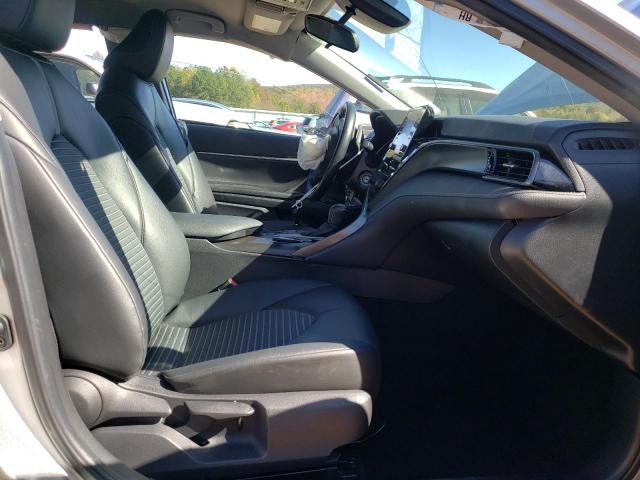 2021 TOYOTA CAMRY SE #3301791339