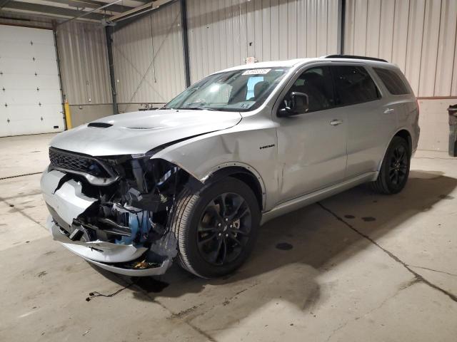 Global Auto Auctions: 2025 DODGE DURANGO R/T