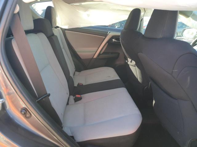 2018 TOYOTA RAV4 ADVEN #3294549638