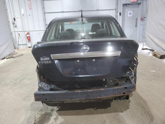 2010 NISSAN VERSA S #3268326023