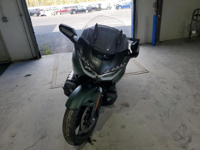 2024 HONDA GL1800 B JH2SC794XRK600225