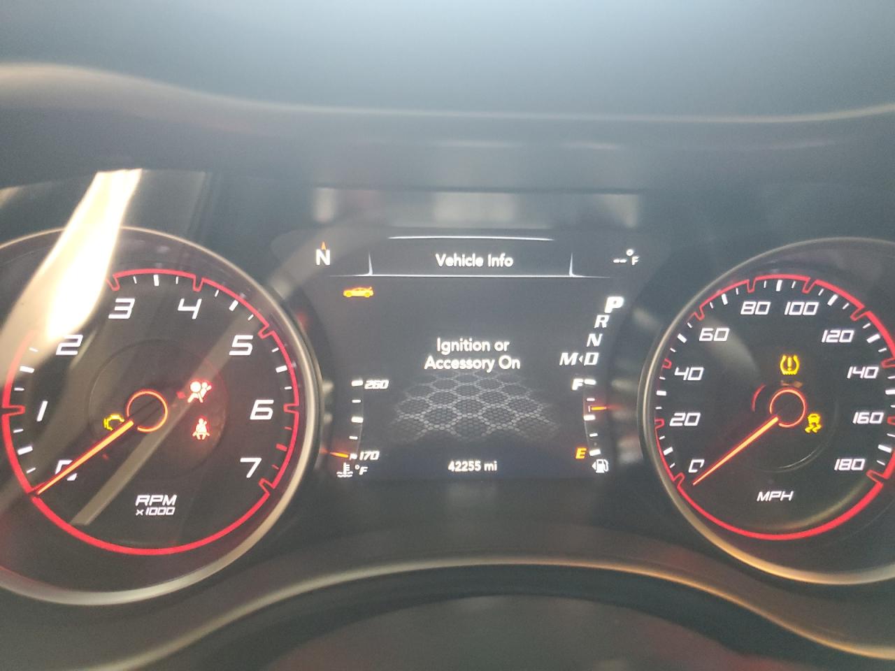 DODGE CHARGER SCAT PACK