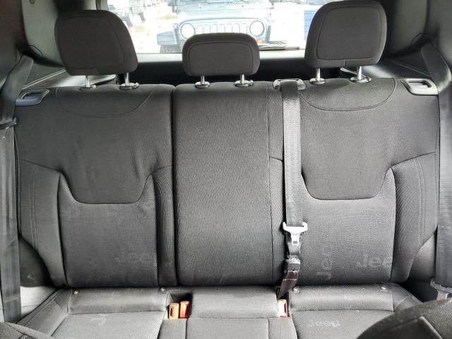 2016 JEEP RENEGADE L - ZACCJABT6GPE26450