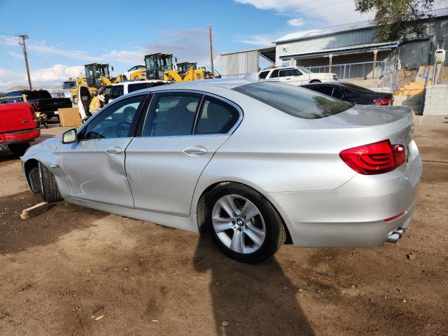 2011 BMW 528 I #3276406663