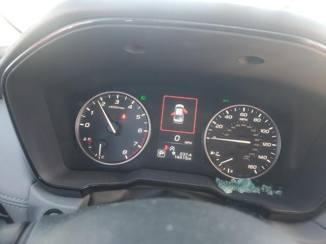 2025 SUBARU LEGACY PRE 4S3BWAD64S3013332