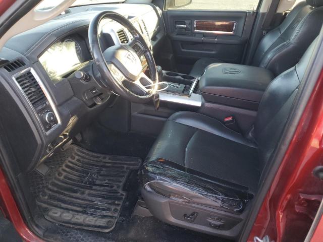 2012 DODGE RAM 1500 L - 1C6RD7NT8CS305303