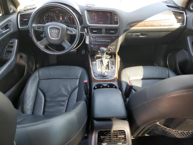 2011 AUDI Q5 PREMIUM - WA1DKBFP8BA032956