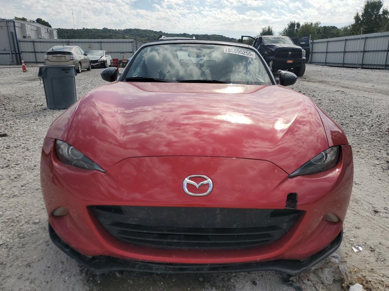 MAZDA MX-5 CLUB
