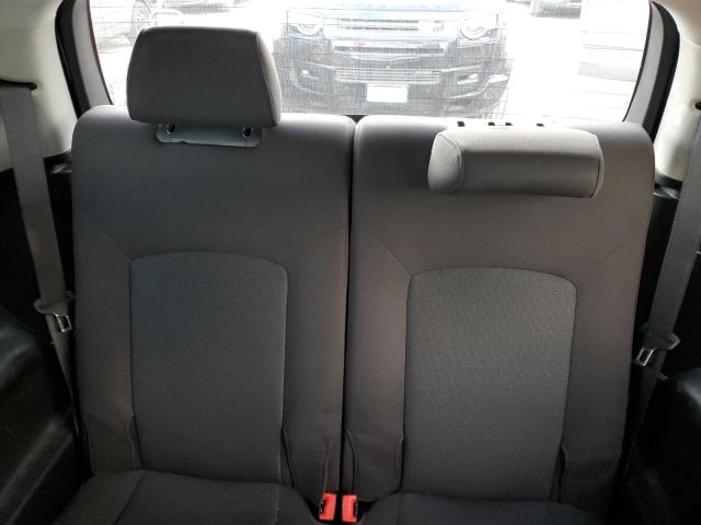 2012 CHEVROLET ORLANDO LT - KL77P2EM9CK589573