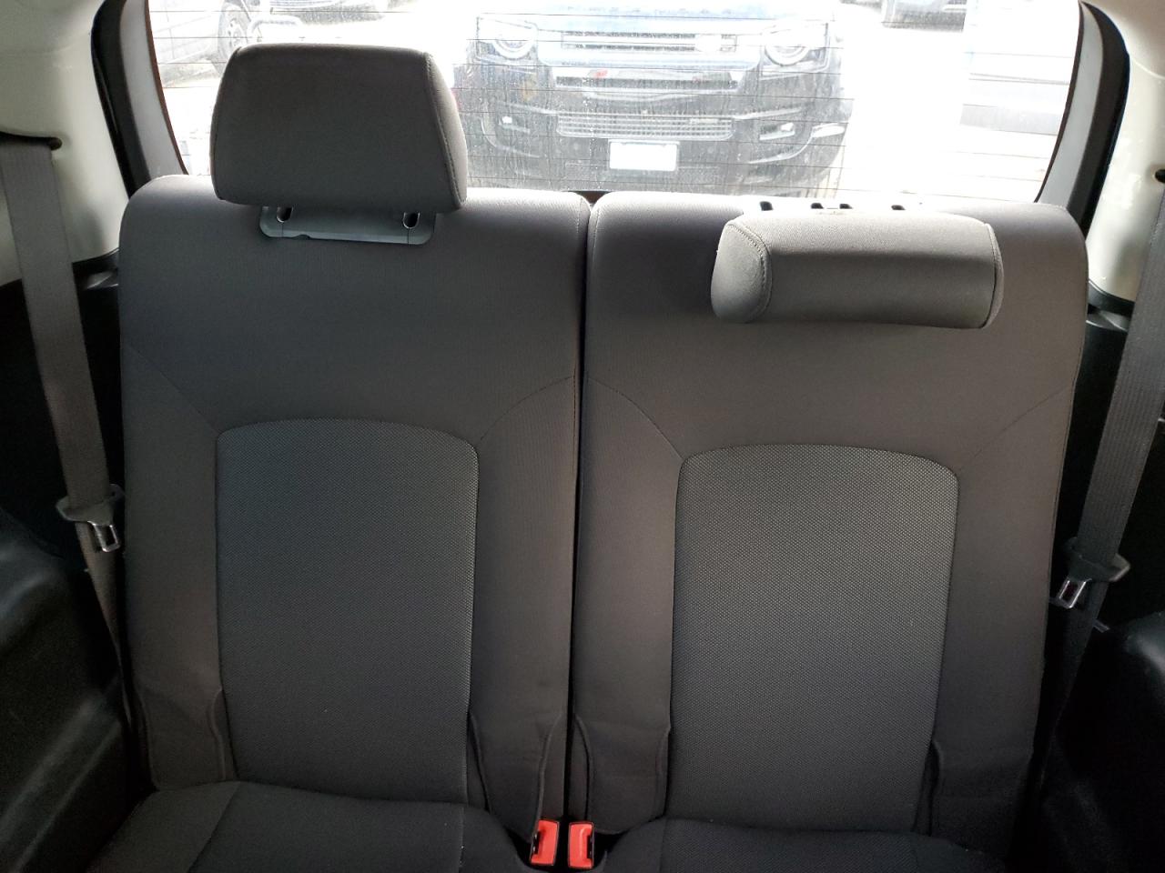 CHEVROLET ORLANDO LT