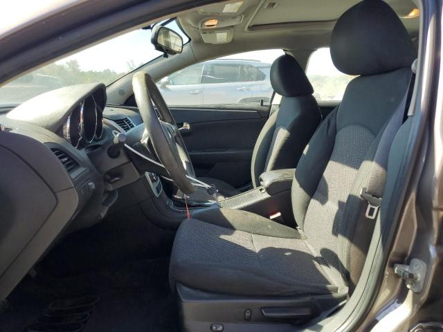 2010 CHEVROLET MALIBU 1LT - 1G1ZC5E08AF174474