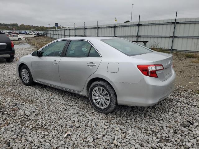 2014 TOYOTA CAMRY L - 4T4BF1FK0ER407307