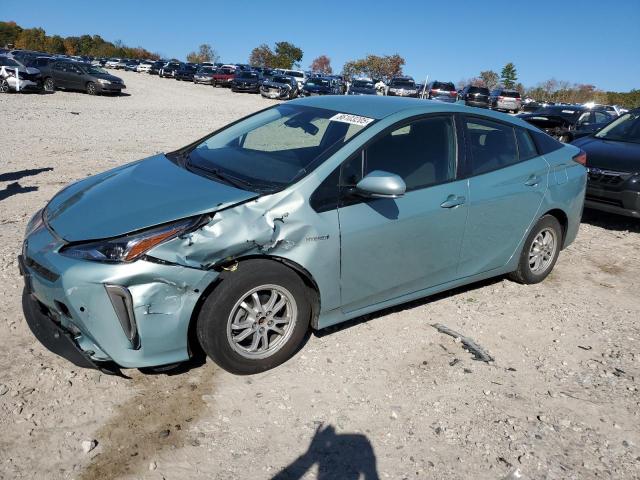 Global Auto Auctions: 2019 TOYOTA PRIUS
