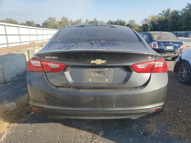 2016 CHEVROLET MALIBU LT - 1G1ZE5STXGF288428