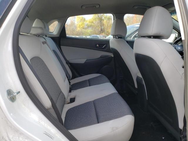 2022 HYUNDAI KONA SEL - KM8K2CAB2NU849966