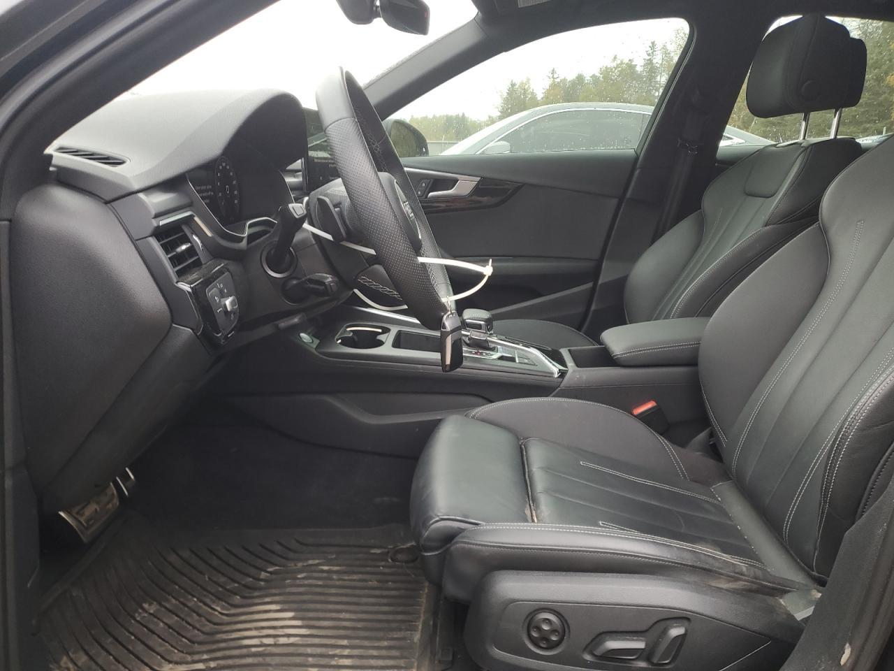 AUDI A4 PREMIUM PLUS 45