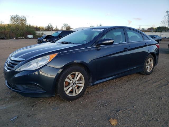HYUNDAI SONATA GLS