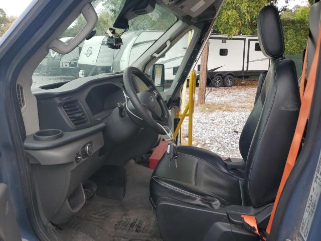2021 FORD TRANSIT T- #3305374325