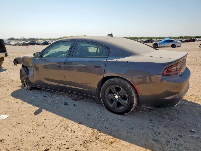 2023 DODGE CHARGER SXT #3290405789